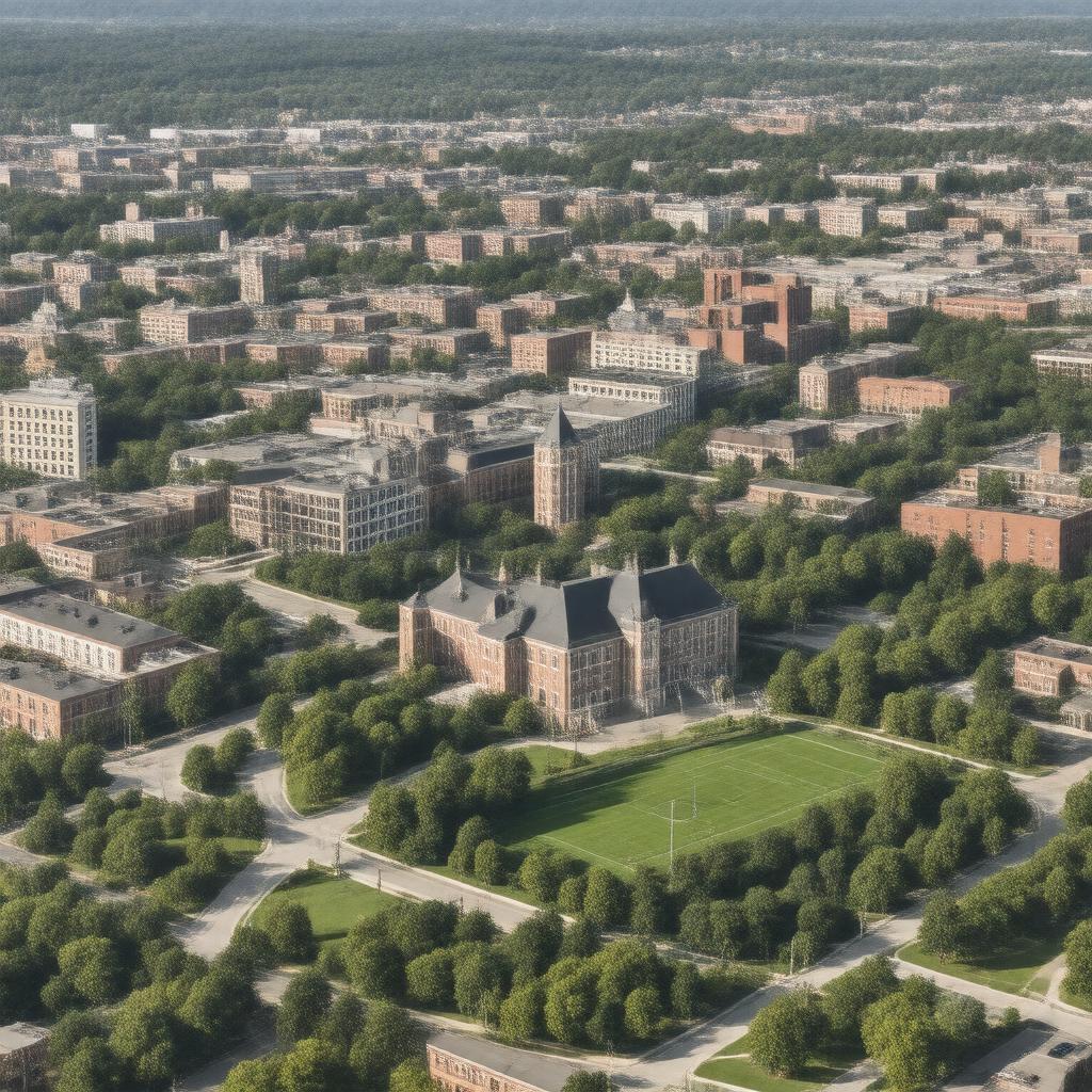 Providence College